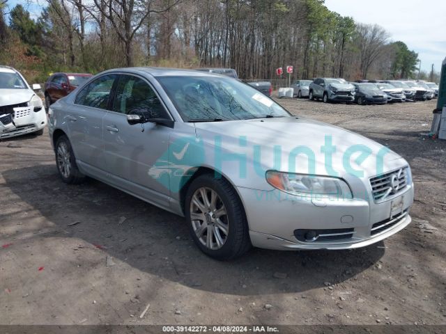 volvo s80 2010 yv1960as3a1124906