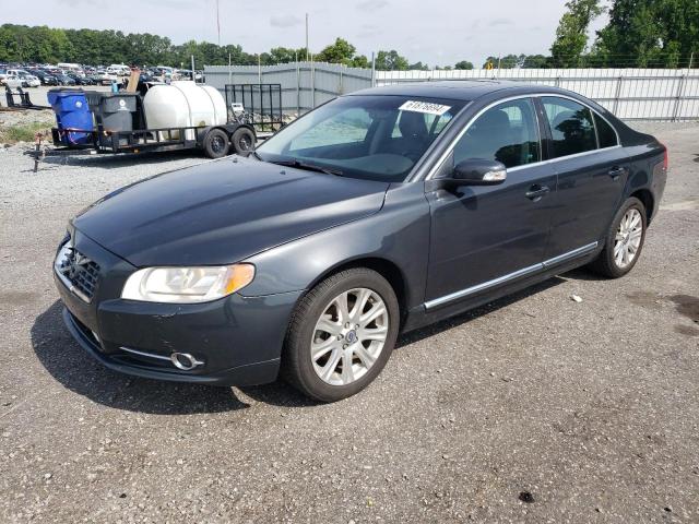 volvo s80 2010 yv1960as5a1129931