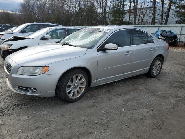 volvo s80 2010 yv1960as6a1119604