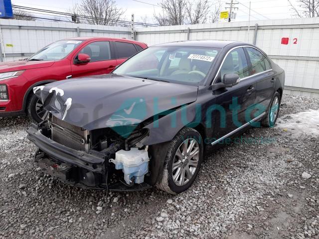 volvo s80 3.2 2010 yv1960as7a1118834