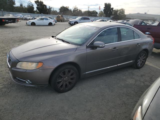 volvo s80 3.2 2010 yv1960as7a1120776