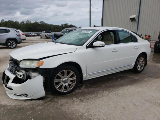 volvo s80 2010 yv1960as7a1126383