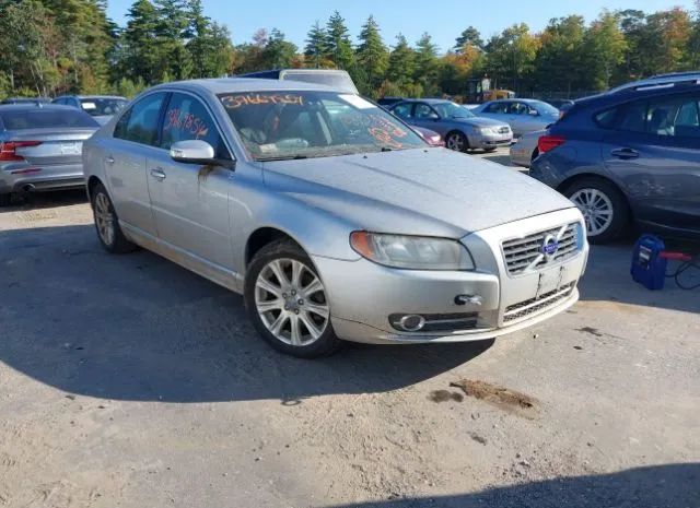volvo s80 2010 yv1960as8a1132192