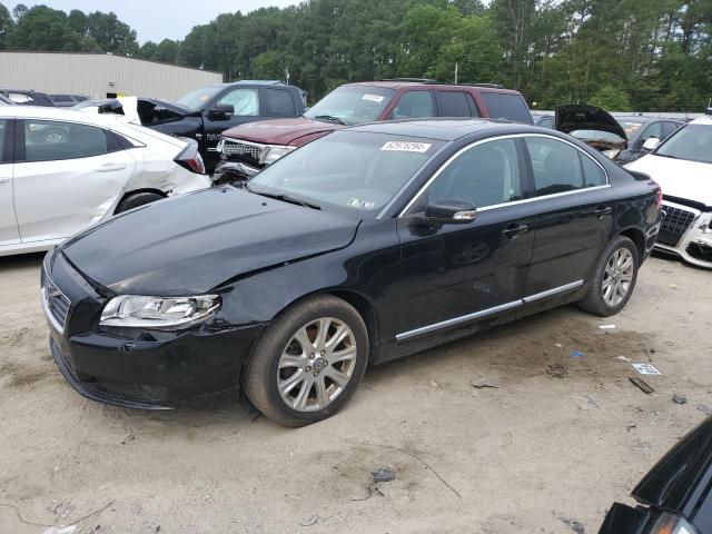 volvo s80 2010 yv1960as9a1116731