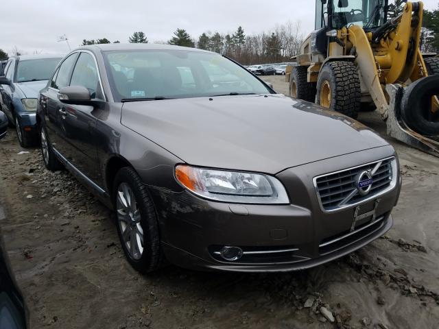 volvo s80 3.2 fw 2010 yv1960as9a1118964