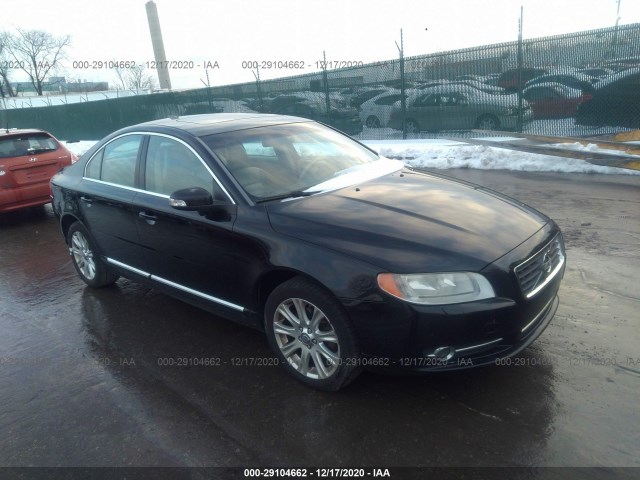 volvo s80 2010 yv1960as9a1132122