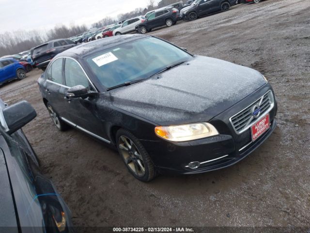 volvo s80 2010 yv1960asxa1120738