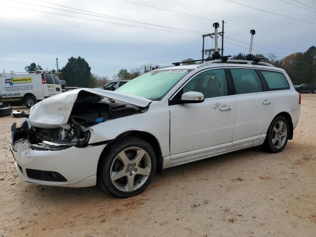 volvo v70 3.2 2010 yv1960bw0a1164023