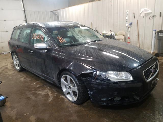 volvo v70 3.2 2010 yv1960bw8a1119542