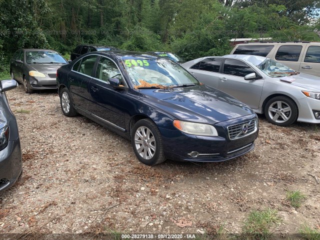 volvo s80 2010 yv1982as0a1114436