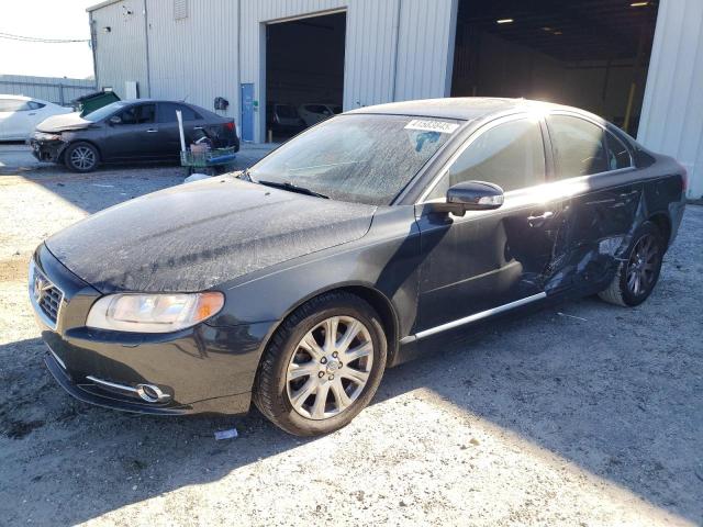 volvo s80 3.2 2010 yv1982as0a1123704