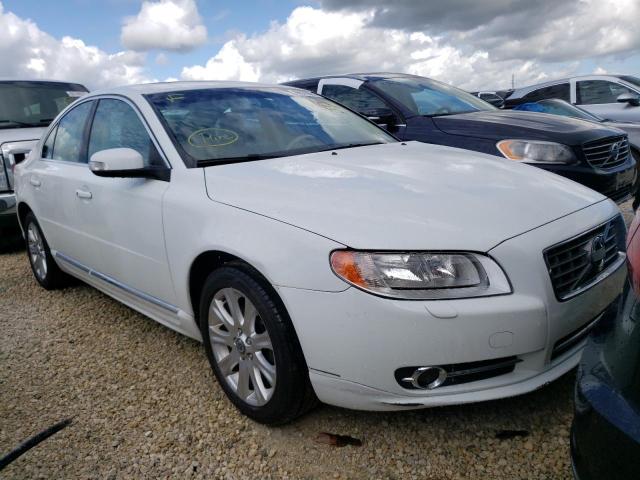 volvo s80 3.2 2010 yv1982as0a1130412