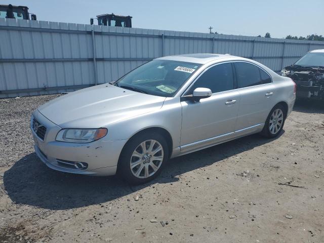 volvo s80 3.2 2010 yv1982as1a1121217