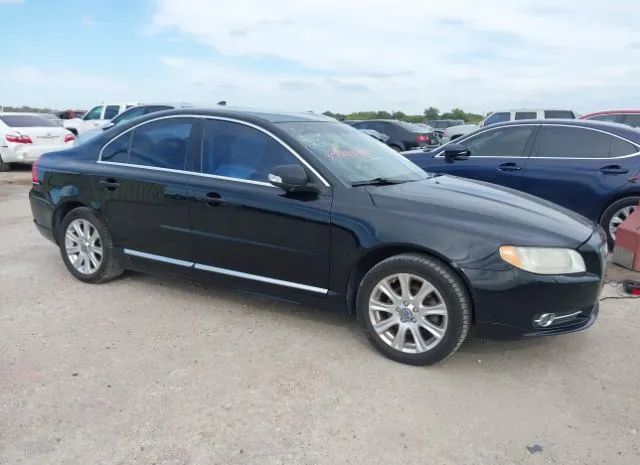 volvo s80 2010 yv1982as1a1129799