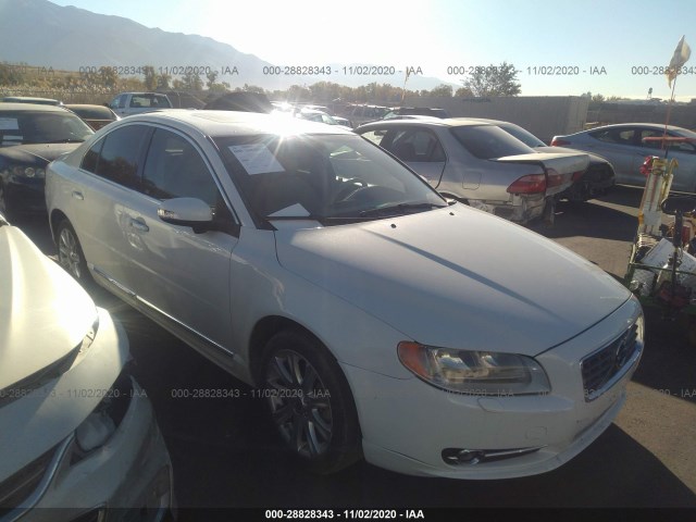 volvo s80 2010 yv1982as2a1116530