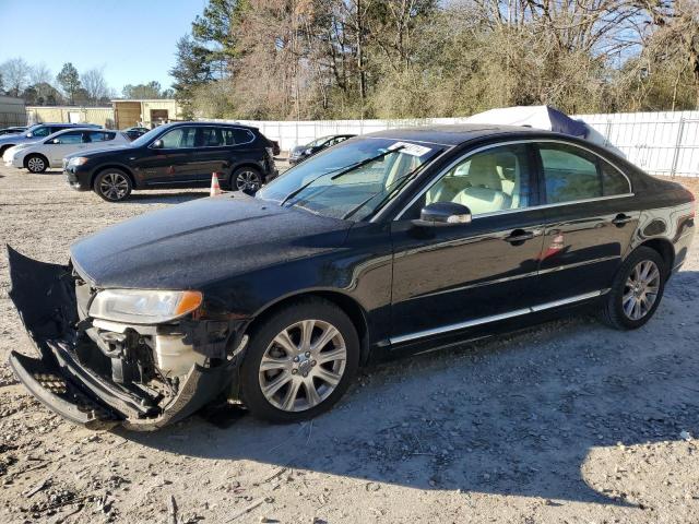 volvo s80 2010 yv1982as3a1127780