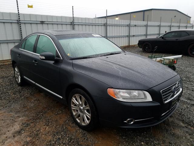 volvo s80 3.2 2010 yv1982as3a1132624