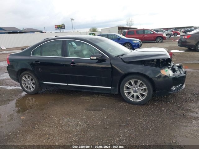 volvo s80 2010 yv1982as4a1125312