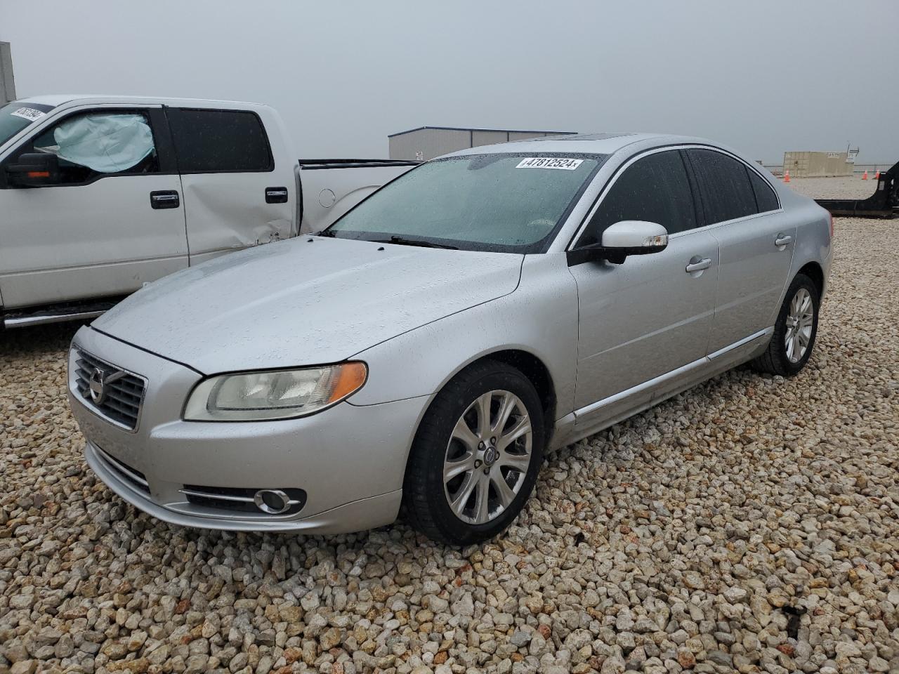 volvo s80 2010 yv1982as4a1126105