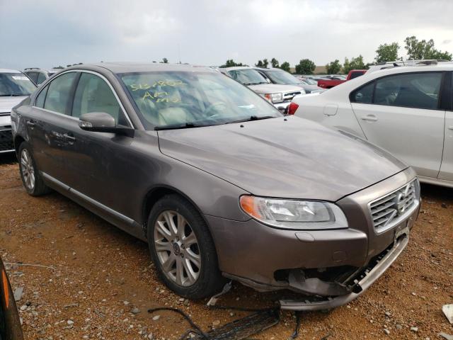 volvo s80 3.2 2010 yv1982as4a1132745