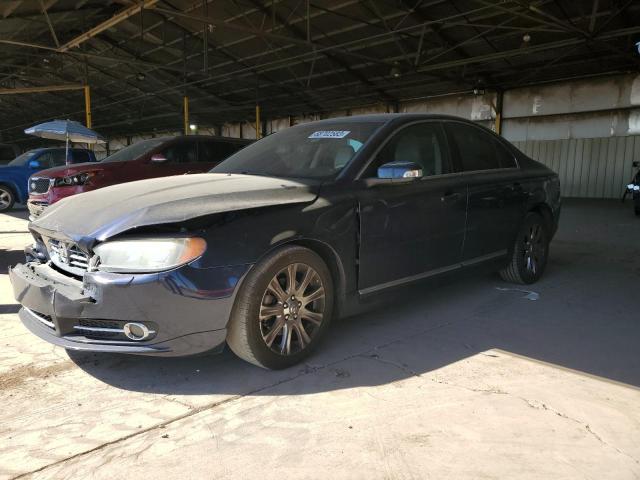 volvo s80 3.2 2010 yv1982as6a1120581