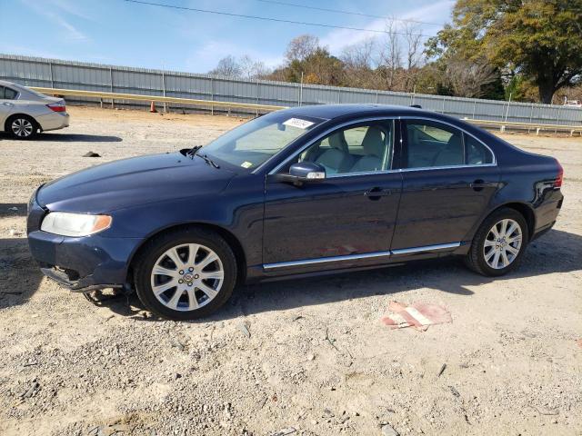 volvo s80 3.2 2010 yv1982as6a1123657