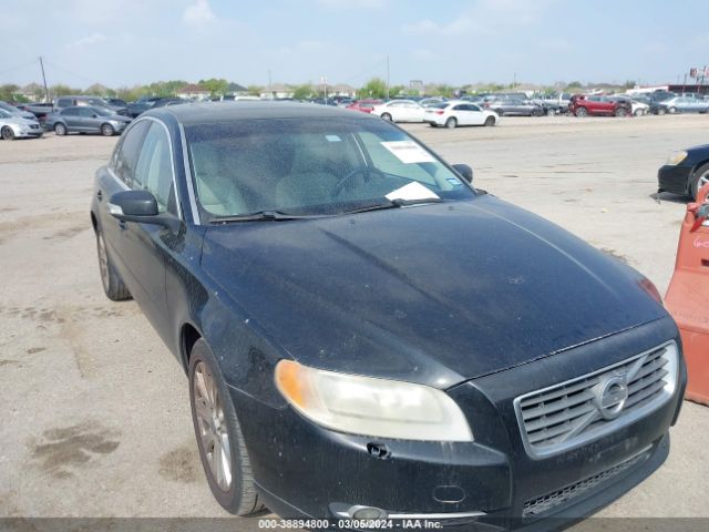 volvo s80 2010 yv1982as7a1127765