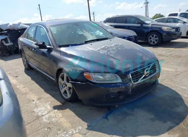 volvo s80 2010 yv1982as7a1128222