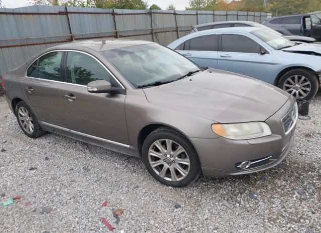 volvo s80 2010 yv1982as8a1115382