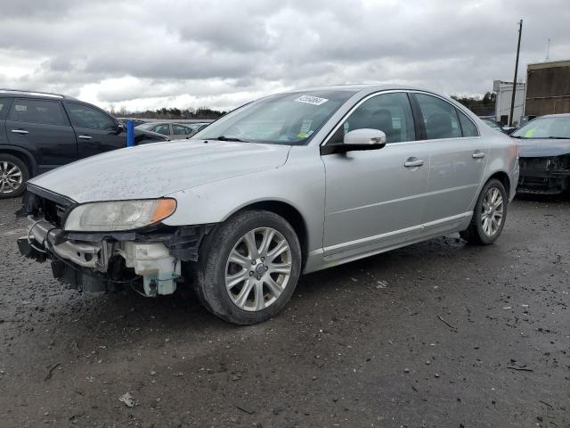 volvo s80 2010 yv1982as8a1118010