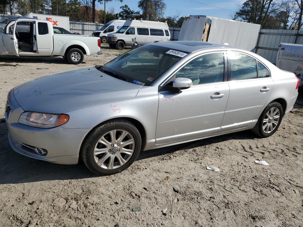 volvo s80 2010 yv1982as8a1123059