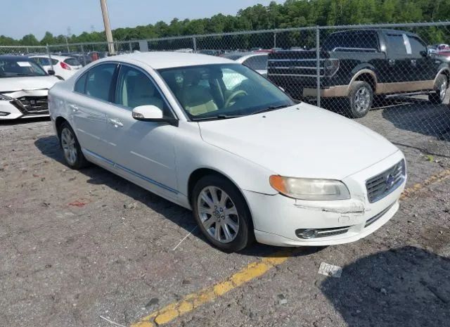 volvo s80 2010 yv1982as8a1131081
