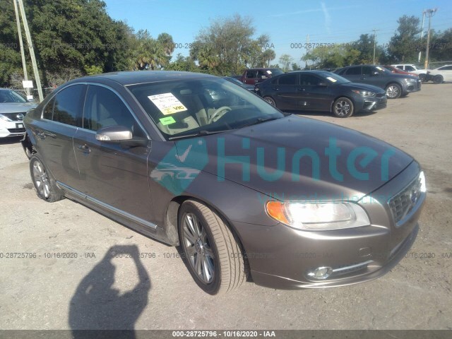 volvo s80 2010 yv1982as9a1123023