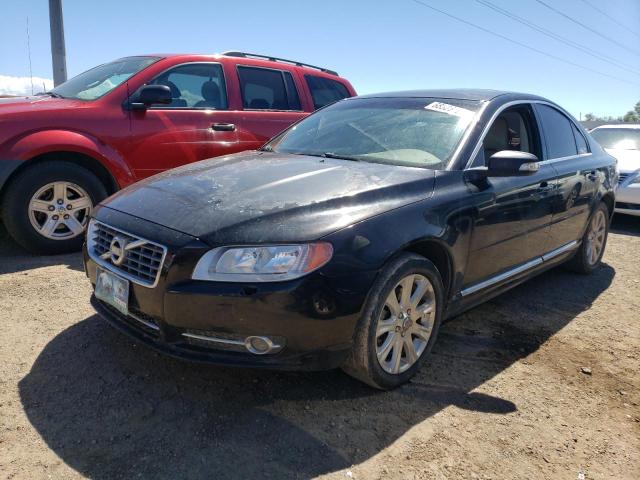 volvo s80 3.2 2010 yv1982as9a1124639