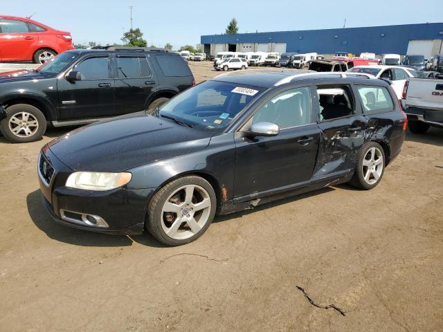 volvo v70 3.2 2010 yv1982bw3a1118188