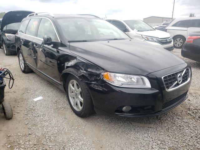 volvo v70 3.2 2010 yv1982bw5a1154786