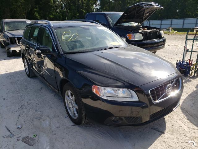 volvo v70 3.2 2010 yv1982bw9a1129597