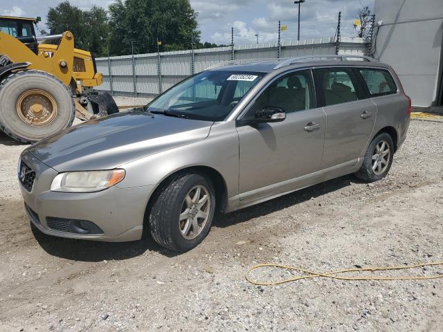 volvo v70 3.2 2010 yv1982bwxa1149048