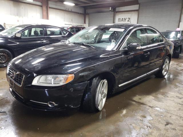 volvo s80 2010 yv1992ah3a1117543