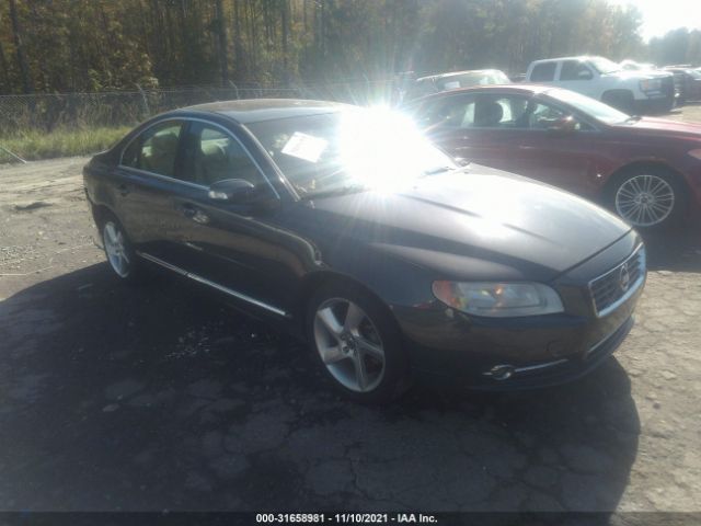 volvo s80 2010 yv1992ah3a1124976