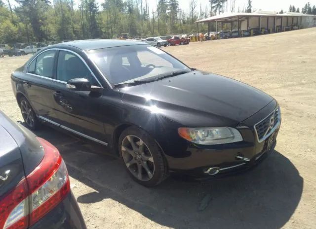 volvo s80 2010 yv1992ah3a1127070