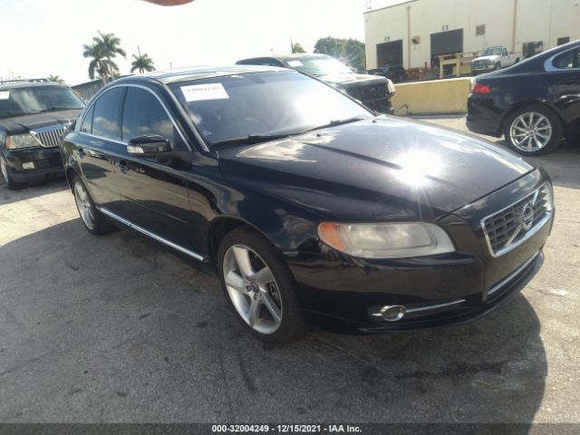 volvo s80 2010 yv1992ah4a1114781