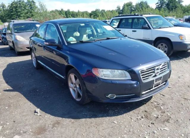 volvo s80 2010 yv1992ah4a1118653