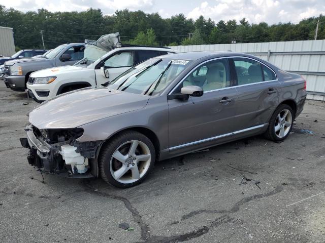 volvo s80 t6 2010 yv1992ah4a1118796