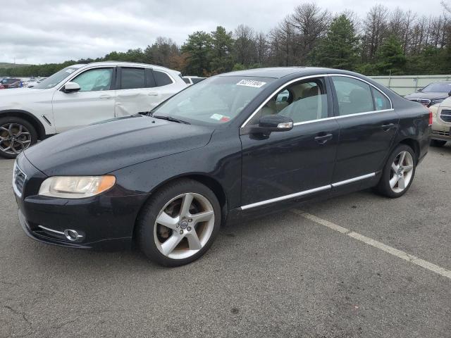 volvo s80 2010 yv1992ah6a1114572