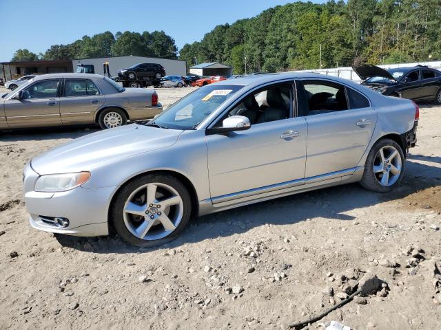 volvo s80 t6 2010 yv1992ah7a1119375