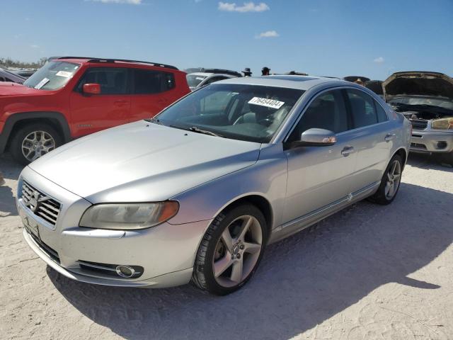 volvo s80 t6 2010 yv1992ahxa1116373