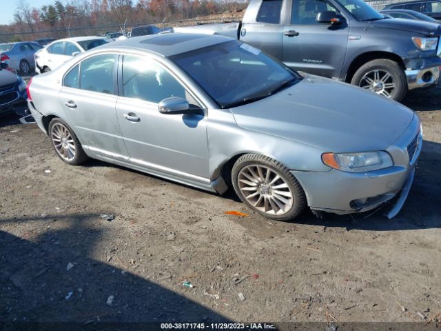 volvo s80 2010 yv1992ar8a1121760