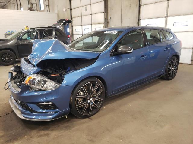 volvo v60 polest 2018 yv1a0msw4j2385947