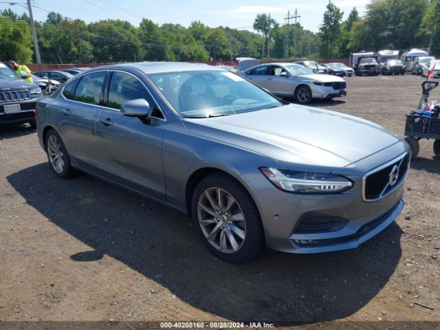 volvo s90 2017 yv1a22mk1h1004595